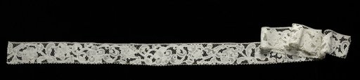 Lace Edging