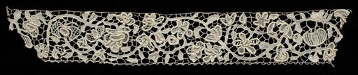 Lace Edging