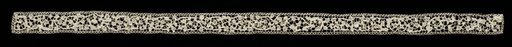 Lace Edging