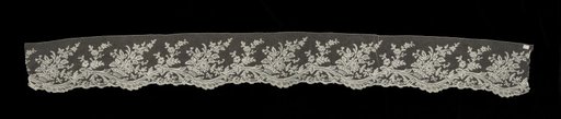 Lace Edging