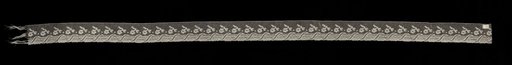 Lace Edging