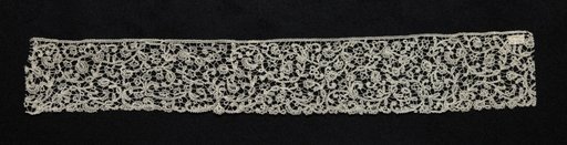 Lace Edging