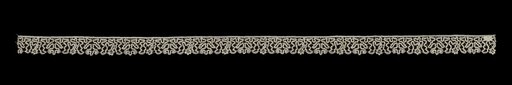 Lace Edging