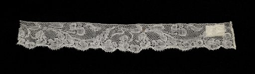 Lace Edging