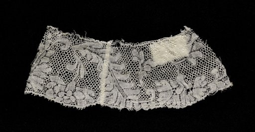 Lace Edging