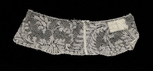 Lace Edging
