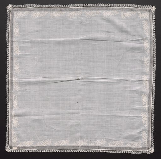 Lace Handkerchief