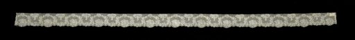 Lace Edging