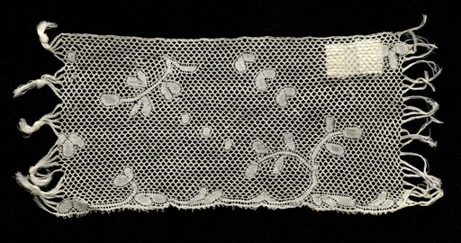 Lace Edging