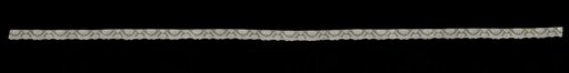 Lace Edging