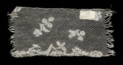 Lace Edging