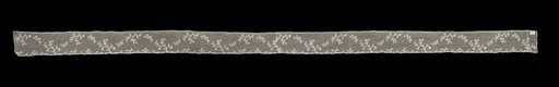 Lace Edging