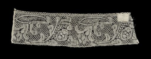 Lace Edging