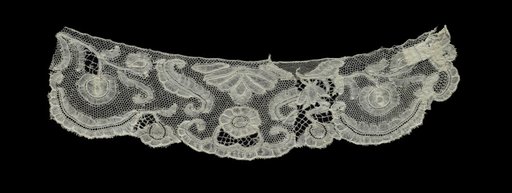 Lace Edging