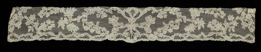 Lace Edging