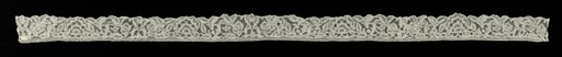 Lace Edging