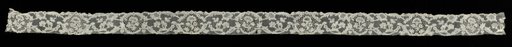 Lace Edging