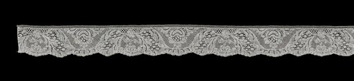 Lace Edging