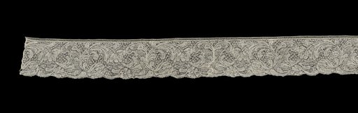 Lace Edging