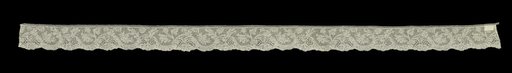 Lace Edging