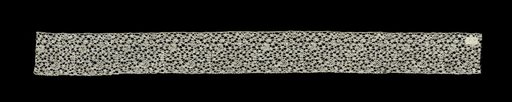 Lace Edging