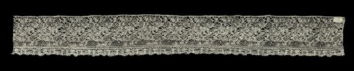 Lace Edging