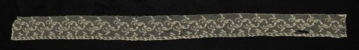 Lace Edging