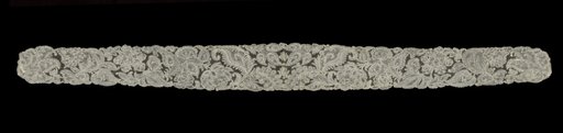 Lace Lappet