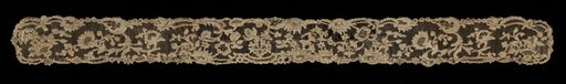Lace Edging