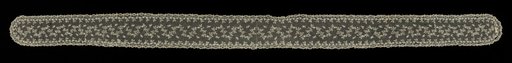 Lace Lappet
