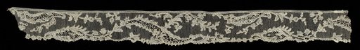 Lace Edging