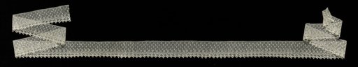 Lace Edging