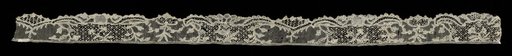 Lace Edging