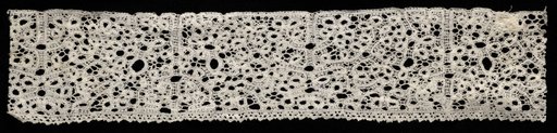 Lace Edging