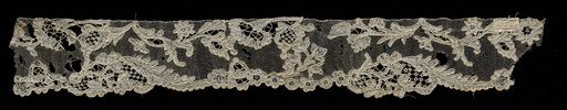Lace Edging