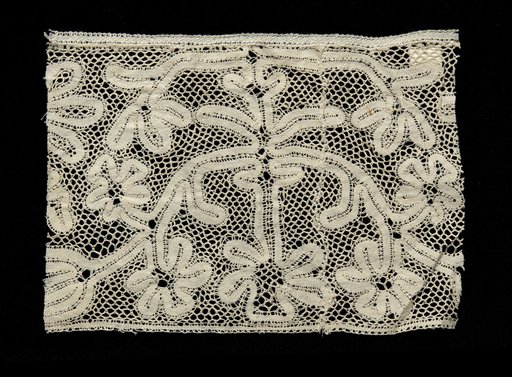 Lace Edging