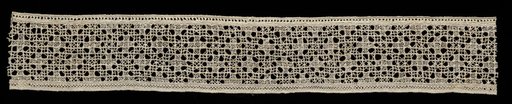 Lace Band