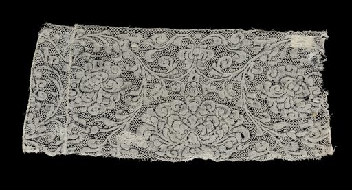 Lace Edging
