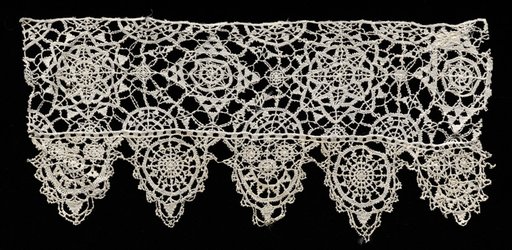 Lace Edging Fragment