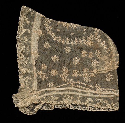 Lace Cap