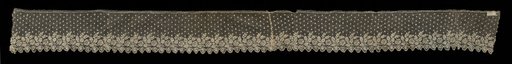 Lace Edging