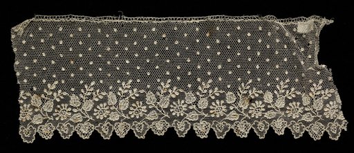 Lace Edging