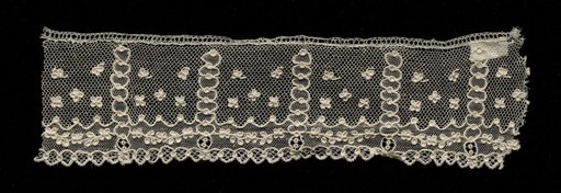 Lace Edging