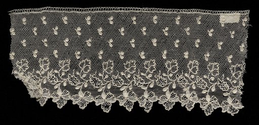 Lace Edging