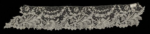 Lace Edging