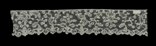 Lace Edging