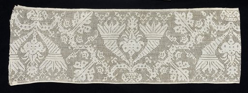 Lace Band