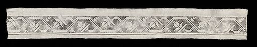 Lace Band