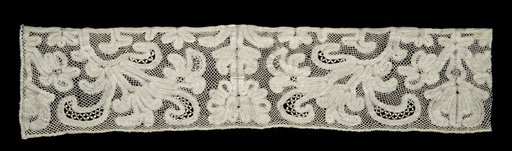 Lace Edging