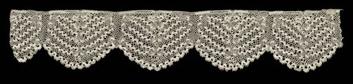 Lace Edging